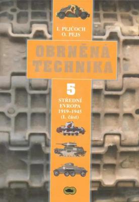 Obrněná technika V.