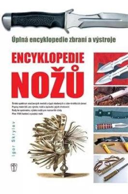 Encyklopedie nožů