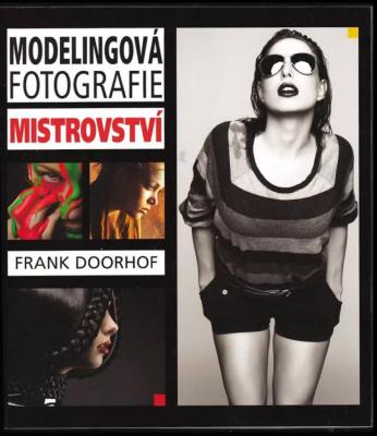 Modelingová fotografie - mistrovství