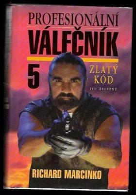 Profesionální válečník