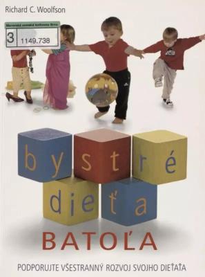 Bystré dieťa