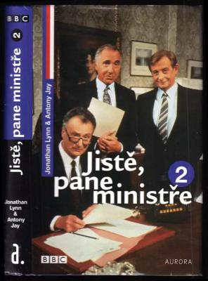 Jistě, pane ministře