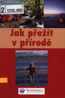 Jak přežít v přírodě