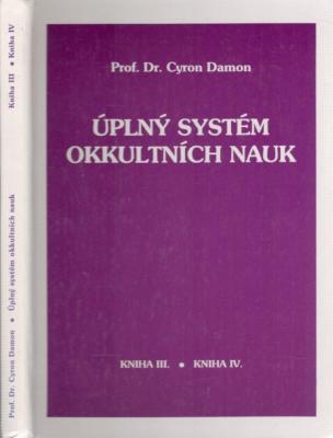 Úplný systém okkultních nauk