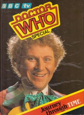 Doctor Who Special