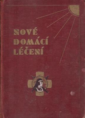 Nové domácí léčení II.