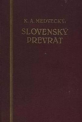 Slovenský prevrat II.