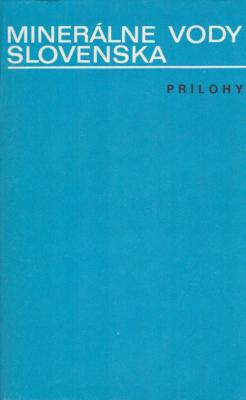 Minerálne vody Slovenska