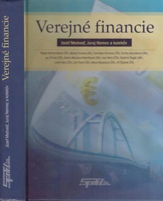 Verejné financie
