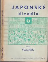 Japonské divadlo
