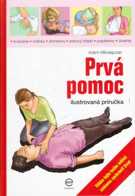 Prvá pomoc