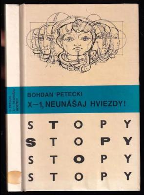 X-1, neunášaj hviezdy!