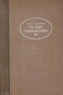 Ve víru poválečném