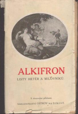 Listy hetér a milovníků