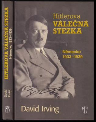 Hitlerova válečná stezka