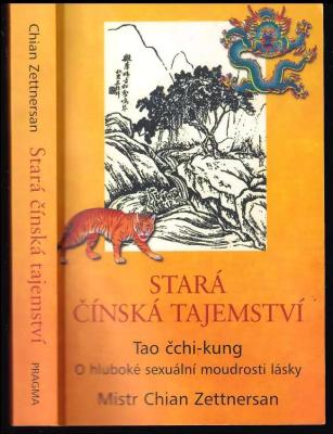 Stará čínská tajemství