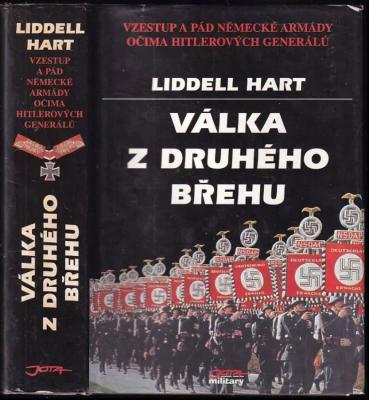 Válka z druhého břehu