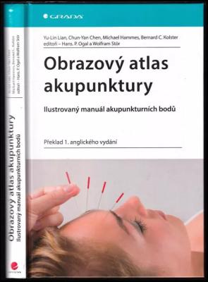 Obrazový atlas akupunktury