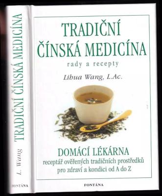 Tradiční čínská medicína