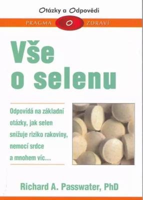O selenu