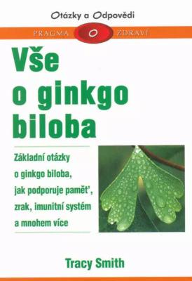 O ginkgo biloba