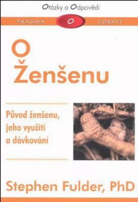 O ženšenu