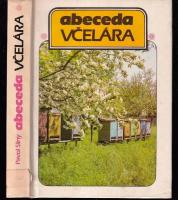 Abeceda včelára