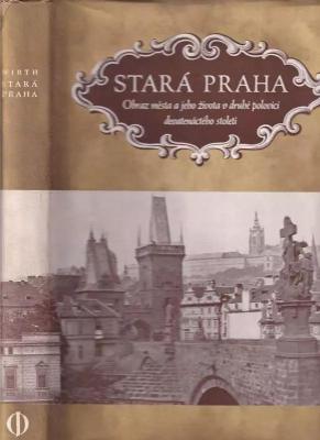 Stará Praha