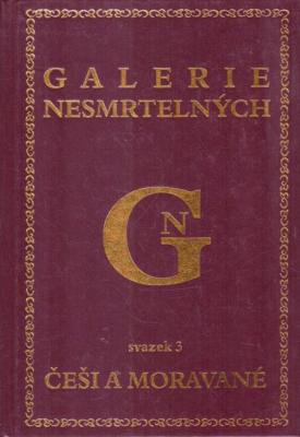 Galerie nesmrtelných III.
