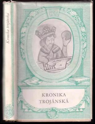 Kronika Trojánská