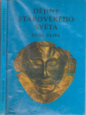 Dějiny starověkého světa