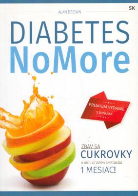 Diabetes no more