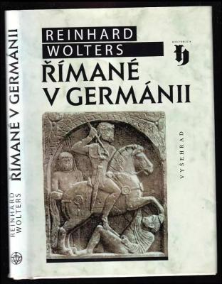 Římané v Germánii