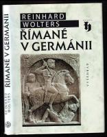 Římané v Germánii