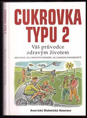Cukrovka typu 2