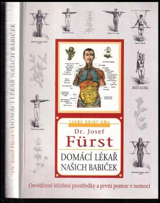 Domácí lékař našich babiček