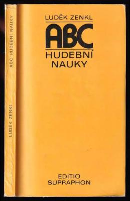 ABC hudební nauky
