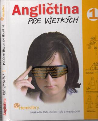 Angličtina pre všetkých