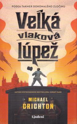 Veľká vlaková lúpež