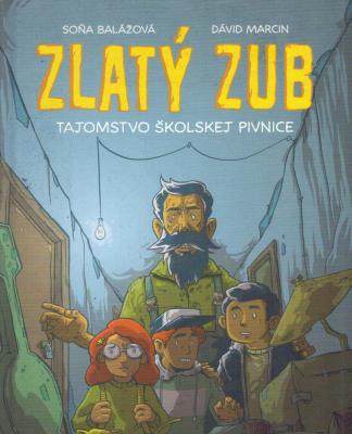 Zlatý zub