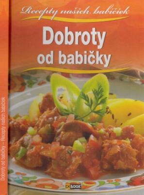Dobroty od babičky
