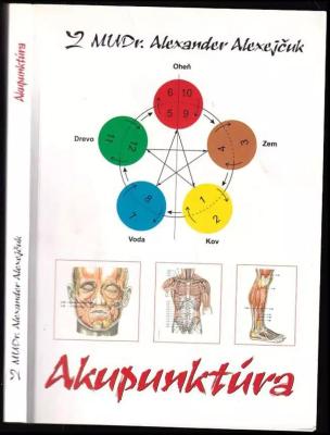Akupunktúra