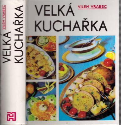 Velká kuchařka