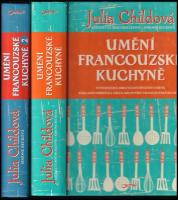 Umění francouzské kuchyně