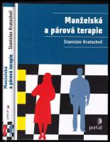 Manželská a párová terapie
