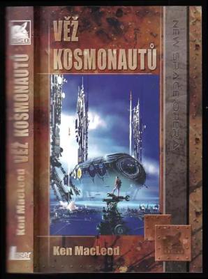 Věž kosmonautů
