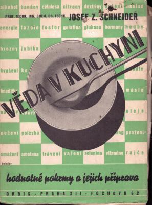 Věda v kuchyni