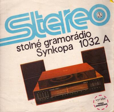 Stereo