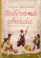 Maľovaná abeceda