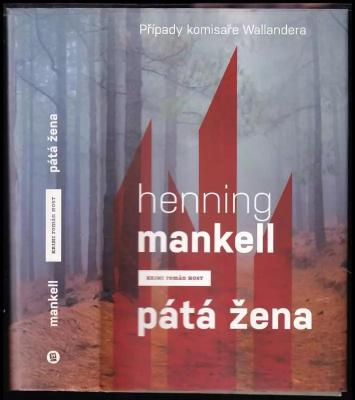Pátá žena